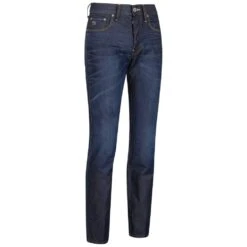 G-STAR RAW 3301 Straight Fit Hommes Jean 50128-4639-89