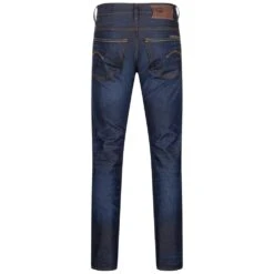 G-STAR RAW 3301 Straight Fit Hommes Jean 50128-4639-89 -GIVOVA Soldes Boutique 50128 4639 89 3 1280x1280