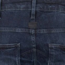 G-STAR RAW 5620 3D Super Slim Hommes Jean 51026-6570-89 -GIVOVA Soldes Boutique 51026 6570 89 4 1280x1280