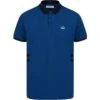 Le Shark Rotary Hommes Polo 5X17837DW Bleu Limoges -GIVOVA Soldes Boutique 5X17837DW Limoges Blue 1 1280x1280