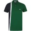 Le Shark Rowan Hommes Polo 5X17839DW-Eden-Vert -GIVOVA Soldes Boutique 5X17839DW Eden Green 1 1280x1280