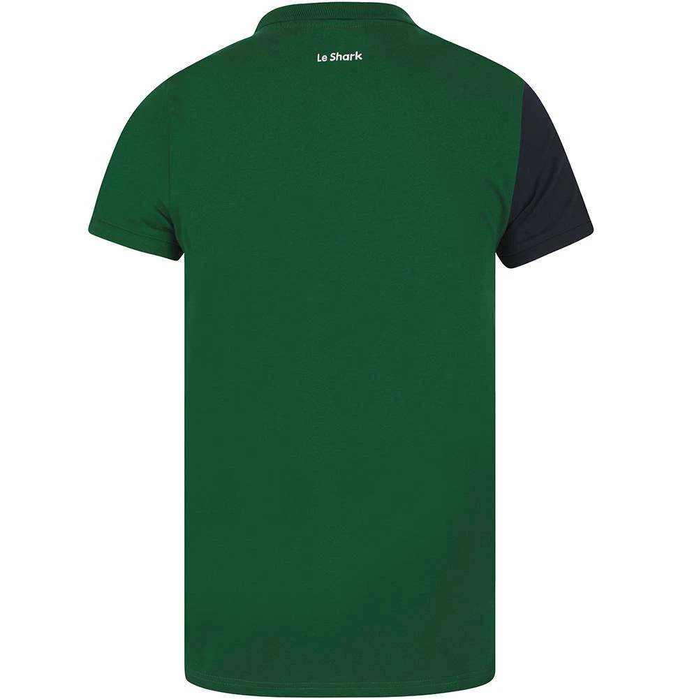 Le Shark Rowan Hommes Polo 5X17839DW-Eden-Vert 4 Le Shark Rowan Hommes Polo 5X17839DW-Eden-Vert – Image 2