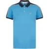 Le Shark Ryedale Hommes Polo 5X17850DW Bleu Azur -GIVOVA Soldes Boutique 5X17850DW Azure Blue 1PchtdpXykgLfi 1280x1280