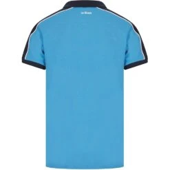 Le Shark Ryedale Hommes Polo 5X17850DW Bleu Azur 5 Le Shark Ryedale Hommes Polo 5X17850DW Bleu Azur -GIVOVA Soldes Boutique 5X17850DW Azure Blue 23ozAwXIArmGZL 1280x1280