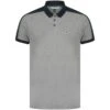 Le Shark Ryedale Hommes Polo 5X17850DW-Gris-Marne -GIVOVA Soldes Boutique 5X17850DW Grey Marl 1 1280x1280
