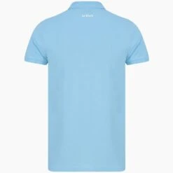 Le Shark Saltwell Hommes Polo 5X17856DW-Blue-Bell -GIVOVA Soldes Boutique 5X17856DW Blue Bell 2 1280x1280