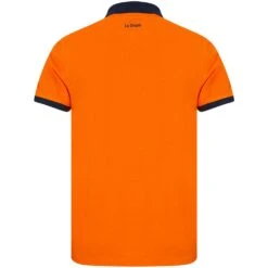 Le Shark Saltwell Hommes Polo 5X17856DW Fromage Foncé -GIVOVA Soldes Boutique 5X17856DW Dark Chedder 2 1280x1280