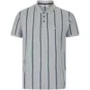 Le Shark Sandford Hommes Polo 5X17858DW-Gris-Marne -GIVOVA Soldes Boutique 5X17858DW Grey Marl 1 1280x1280
