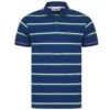 Le Shark Shene Hommes Polo 5X17918DW-Sky-Captain-Navy -GIVOVA Soldes Boutique 5X17918DW Sky Captain Navy 1 1280x1280
