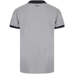 Le Shark Norway Hommes Polo 5X202091DW-Gris Clair-Marne 7 Le Shark Norway Hommes Polo 5X202091DW-Gris Clair-Marne -GIVOVA Soldes Boutique 5X202091DW Light Grey Marl 3 1280x1280