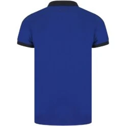 Le Shark Norway Hommes Polo 5X202091DW-True-Blue -GIVOVA Soldes Boutique 5X202091DW True Blue 3 1280x1280