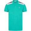 Le Shark Tiloch Hommes Polo 5X202111DW-Atlantis-Vert -GIVOVA Soldes Boutique 5X202111DW Atlantis Green 1 1280x1280