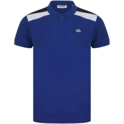 Le Shark Tiloch Hommes Polo 5X202111DW-True-Blue
