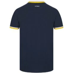 Le Shark Varndell Hommes Polo 5X202121DW-Sky-Captain-Navy -GIVOVA Soldes Boutique 5X202121DW Sky Captain Navy 2 1280x1280