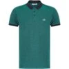 Le Shark Underhill Hommes Polo 5X202151DW-Atlantis-Vert -GIVOVA Soldes Boutique 5X202151DW Atlantis Green 1 1280x1280