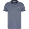 Le Shark Underhill Hommes Polo 5X202151DW-Blue-Bell -GIVOVA Soldes Boutique 5X202151DW Blue Bell 1 1280x1280