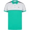 Le Shark Treveris Hommes Polo 5X202181DW-Atlantis-Vert -GIVOVA Soldes Boutique 5X202181DW Atlantis Green 1 1280x1280
