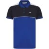 Le Shark Treveris Hommes Polo 5X202181DW-True-Blue -GIVOVA Soldes Boutique 5X202181DW True Blue 1 1280x1280