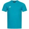 Umbro Small Logo Hommes T-shirt 65353U-JW7 -GIVOVA Soldes Boutique 65353U JW7 1 1280x1280