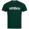 Umbro Linear Logo Hommes T-shirt 65821G-JG3 -GIVOVA Soldes Boutique 65821G JG3 1 1280x1280