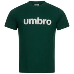 Umbro Linear Logo Hommes T-shirt 65821G-JG3