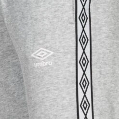 Umbro FW Taped Loopback Hommes Pantalon De Jogging 65946U-263 9 Umbro FW Taped Loopback Hommes Pantalon De Jogging 65946U-263 -GIVOVA Soldes Boutique 65946U 263 4 1280x1280