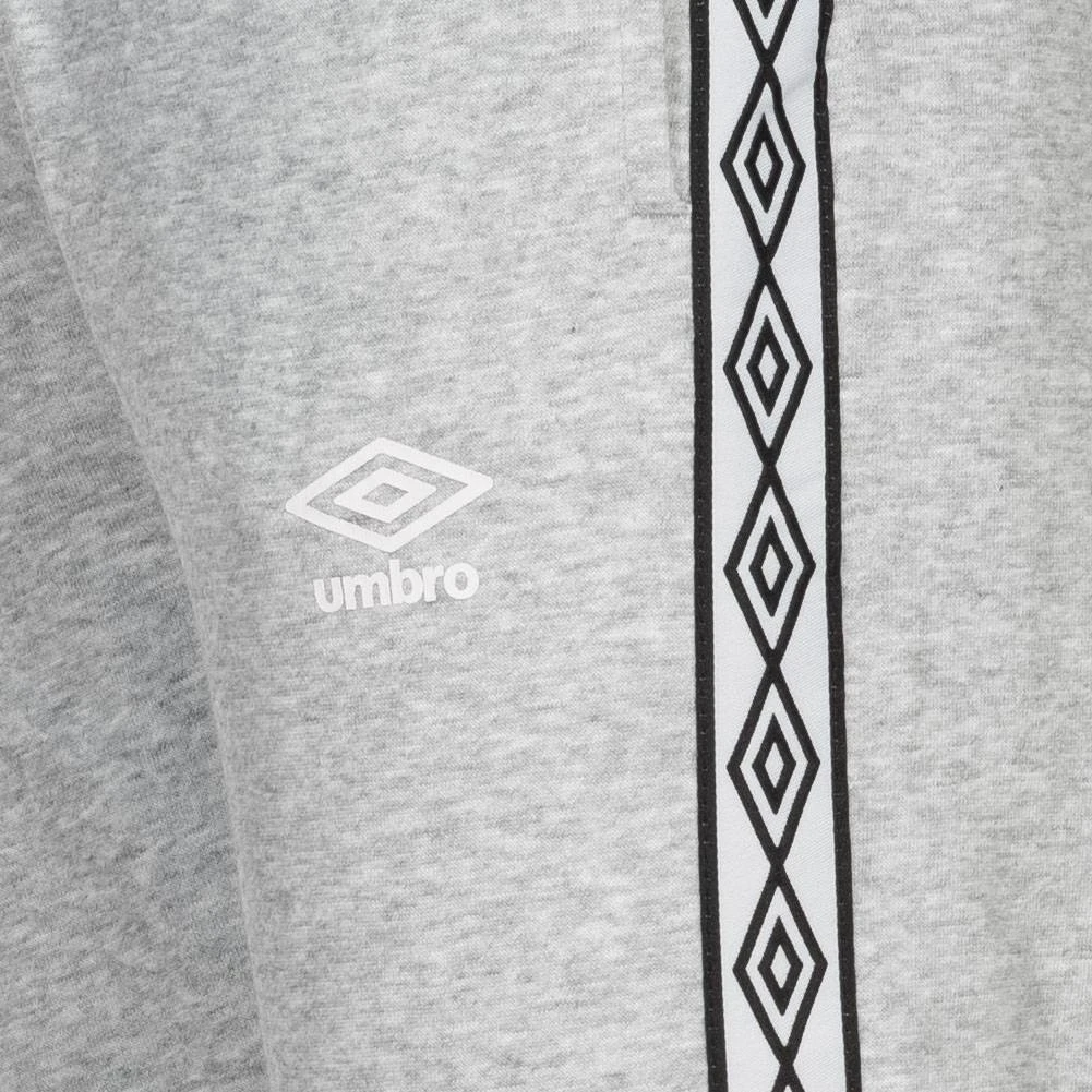 Umbro FW Taped Loopback Hommes Pantalon De Jogging 65946U-263 6 Umbro FW Taped Loopback Hommes Pantalon De Jogging 65946U-263 – Image 4