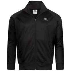 Umbro Commuter Hommes Veste De Survêtement 66006G-060