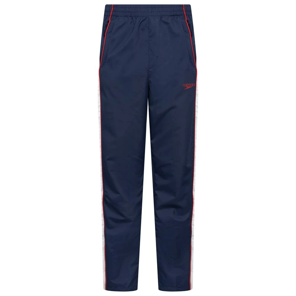 Speedo Team Kit Hommes Pantalon De Jogging 8-048000002 3 Speedo Team Kit Hommes Pantalon De Jogging 8-048000002