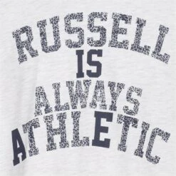 RUSSELL Always Athletic Motto Hommes T-shirt A0-015-1-089 -GIVOVA Soldes Boutique A0 015 1 089 4 1280x1280