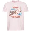 RUSSELL Sport League Athletic Hommes T-shirt A0-021-1-651 -GIVOVA Soldes Boutique A0 021 1 651 1 1280x1280