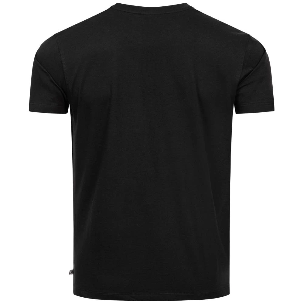 RUSSELL Camo Logo Hommes T-shirt A9-077-2T-099 5 RUSSELL Camo Logo Hommes T-shirt A9-077-2T-099 – Image 3