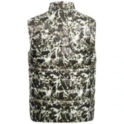 Adidas X Porsche Design Hommes Gilet D'hiver AX6168 -GIVOVA Soldes Boutique AX6168 3 1280x1280