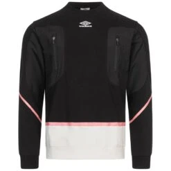 Umbro Elite Tech Hommes Sweat-shirt C10057-M66