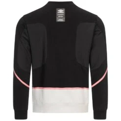 Umbro Elite Tech Hommes Sweat-shirt C10057-M66 -GIVOVA Soldes Boutique C10057 M66 3 1280x1280