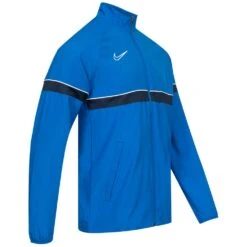 Nike Academy 21 Hommes Veste Tissée CW6118-463 -GIVOVA Soldes Boutique CW6118 463 2 1280x1280