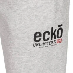 Ecko Unltd. Superfast Hommes Pantalon De Jogging EFM04330-GRIS-CHINÉ -GIVOVA Soldes Boutique EFM04330 GREY MARL 4 1280x1280