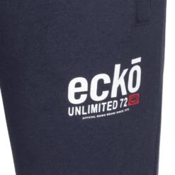 Ecko Unltd. Superfast Hommes Pantalon De Jogging EFM04330-MARINE -GIVOVA Soldes Boutique EFM04330 NAVY 4 1280x1280