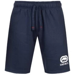 Ecko Untld. Cloud Hommes Short EFM04472 Navy