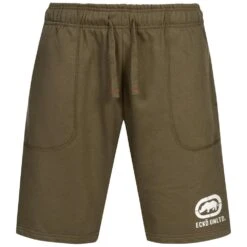 Ecko Untld. Drophead Hommes Short EFM04473 Kaki