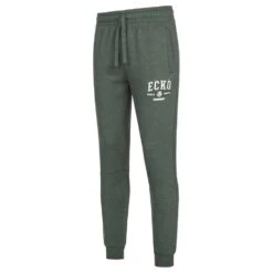 Ecko Unltd. Charger Hommes Pantalon De Survêtement EFM04496-VERT-MARNE
