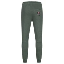 Ecko Unltd. Charger Hommes Pantalon De Survêtement EFM04496-VERT-MARNE -GIVOVA Soldes Boutique EFM04496 GREEN MARL 3 1280x1280