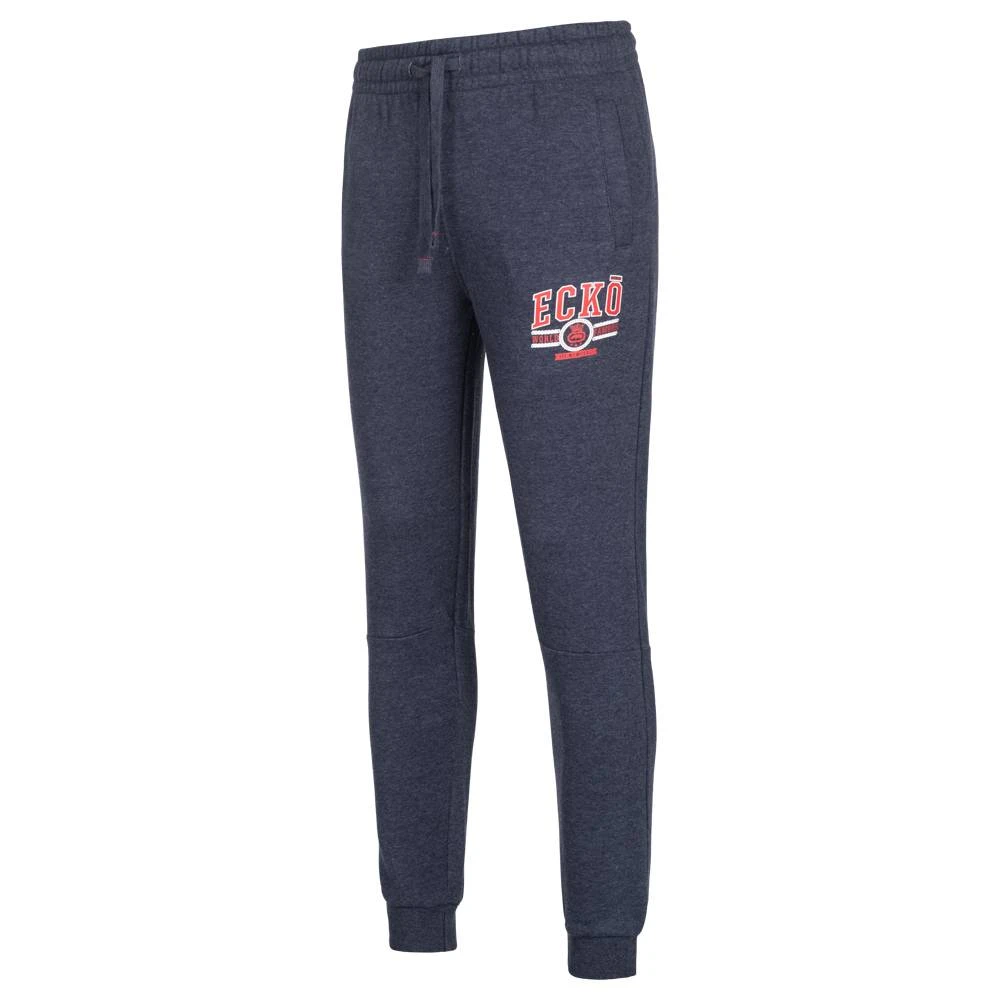 Ecko Unltd. Charger Hommes Pantalon De Survêtement EFM04496-MARINE-MARINE 3 Ecko Unltd. Charger Hommes Pantalon De Survêtement EFM04496-MARINE-MARINE