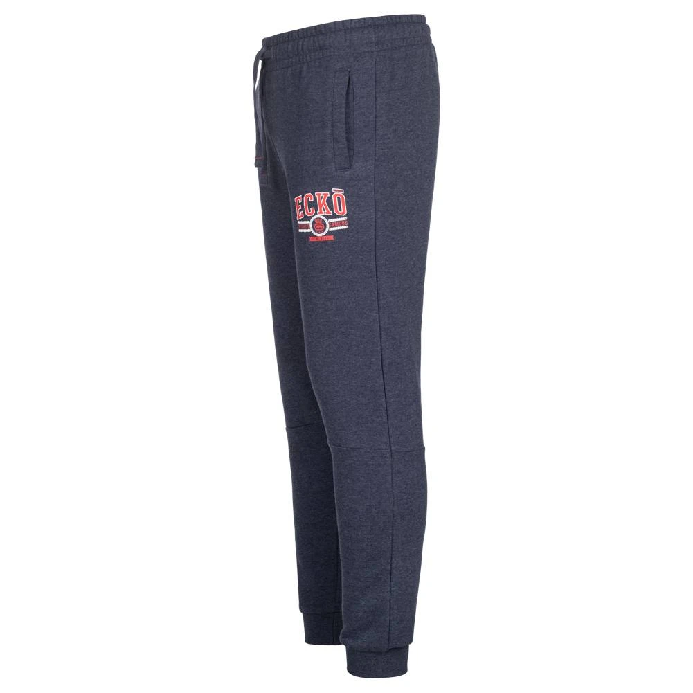 Ecko Unltd. Charger Hommes Pantalon De Survêtement EFM04496-MARINE-MARINE 4 Ecko Unltd. Charger Hommes Pantalon De Survêtement EFM04496-MARINE-MARINE – Image 2