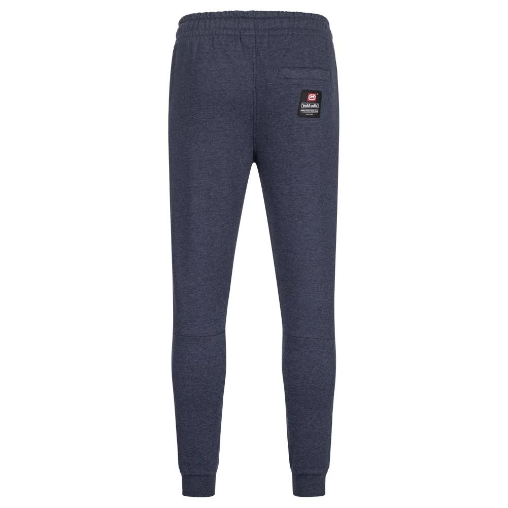 Ecko Unltd. Charger Hommes Pantalon De Survêtement EFM04496-MARINE-MARINE 5 Ecko Unltd. Charger Hommes Pantalon De Survêtement EFM04496-MARINE-MARINE – Image 3