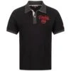 Ecko Unltd. Midliner Hommes Polo EFM04793-NOIR 2 Ecko Unltd. Midliner Hommes Polo EFM04793-NOIR -GIVOVA Soldes Boutique EFM04793 BLACK 1 1280x1280