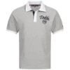 Ecko Unltd. Midliner Hommes Polo EFM04793-GRIS CHINÉ -GIVOVA Soldes Boutique EFM04793 GREY MARL 1 1280x1280