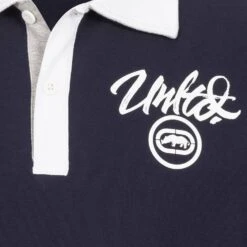 Ecko Unltd. Midliner Hommes Polo EFM04793-MARINE 9 Ecko Unltd. Midliner Hommes Polo EFM04793-MARINE -GIVOVA Soldes Boutique EFM04793 NAVY 4 1280x1280