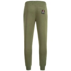 Ecko Unltd. Cana Hommes Pantalon Polaire De Survêtement ESK04738 Kaki -GIVOVA Soldes Boutique ESK04738 Khaki 3 1280x1280