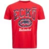 Ecko Unltd. Saiya Hommes T-shirt ESK04748 Rouge 2 Ecko Unltd. Saiya Hommes T-shirt ESK04748 Rouge -GIVOVA Soldes Boutique ESK04748 Red 1 1280x1280